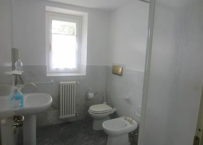 Eli Semesterbostad *