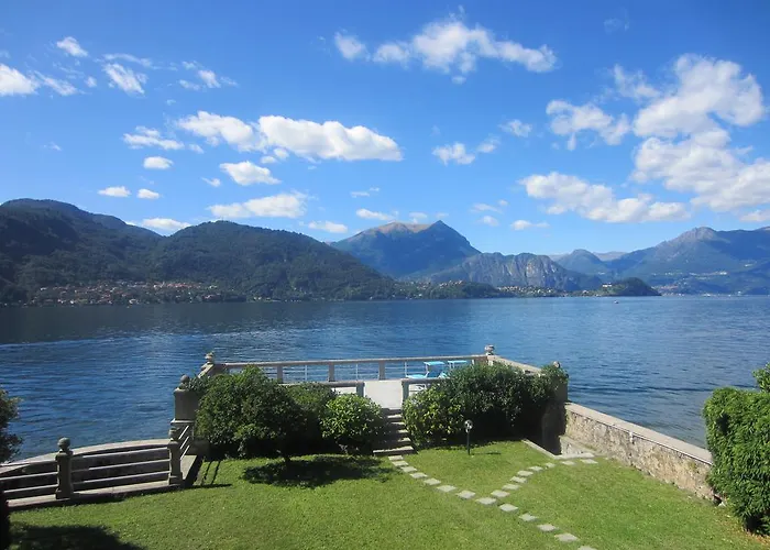 Eli Semesterbostad *