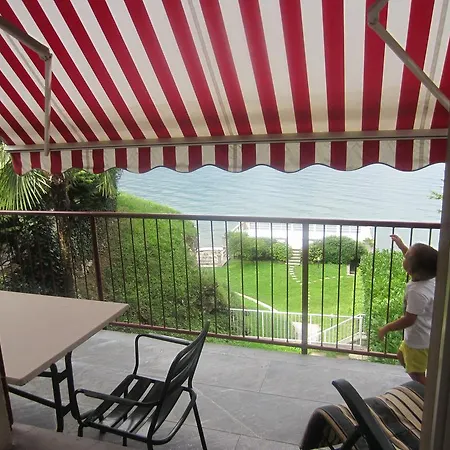 Eli Holiday home