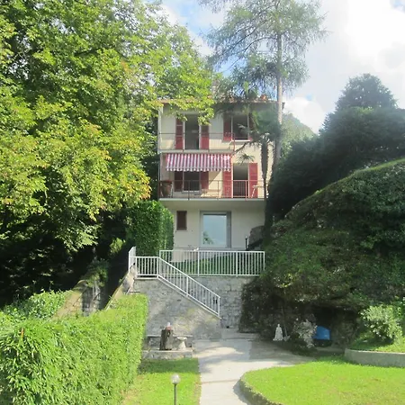 Eli Holiday home